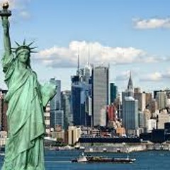 I Love New York