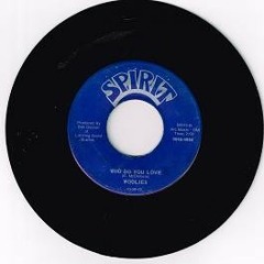 The Woolies - Who Do You Love?!?!?!?!