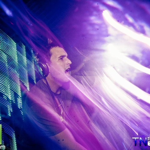 DJ Cotts - Live on happyhardcore.com 19-SEP-13