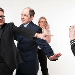 Magpie Music - Theme Tune to Dumb Show