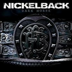 Nickelback - Burn it to the Ground feat, Nick Czarnick on Guitar