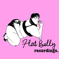 Victor Bauer - Colibri (Original Mix) [Flat Belly Recordings]
