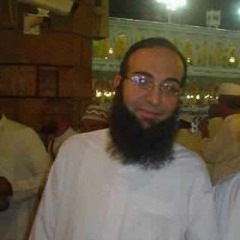 سورة الكهف بصوت د\علي حامد