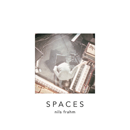 Stream Nils Frahm - Says by Erased Tapes | Listen online for