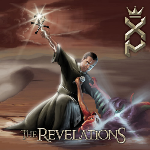 New Religion (Music Video Version)