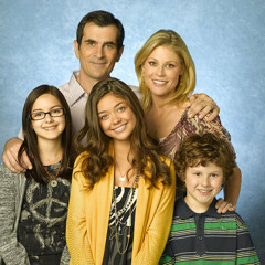 Modern Family [Dylan]- Imagine Me Naked