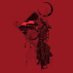 TOMBSTONES - Red Skies and Dead Eyes - 01 - Black Moon