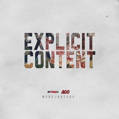 Explicit Content (Prod. by Sango)