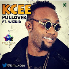 Kcee pullover feat WIZKID