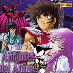 Saint Seiya - Ending 1 JAP