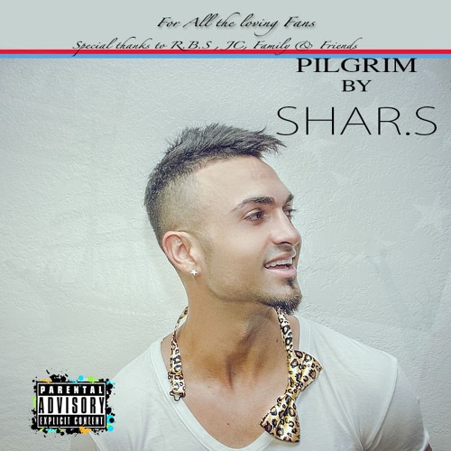 Vegas Anthem (story side)