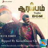 Arrambam - Trailer BGM