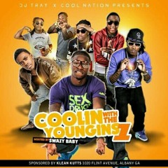 Swazy - Pose to Feel Like Dat (CoolinWithTheYoungins) *NEW*