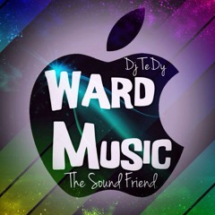 Ward Music - Duet - The Sound Friend & Dj Tedy (Original Mixx) 2013 Breakbeat