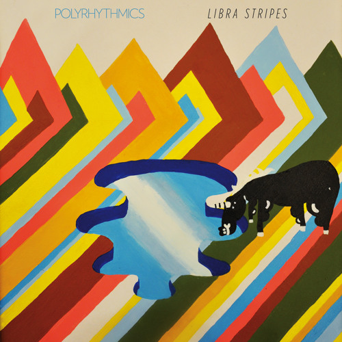 Polyrhythmics - Libra Stripes