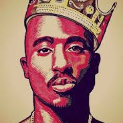 Tupac -  Starin' Through My Rear View ( Remix 2013 )