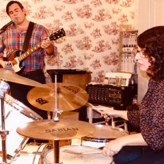 CHARLIE KAUFMAN by The GTs