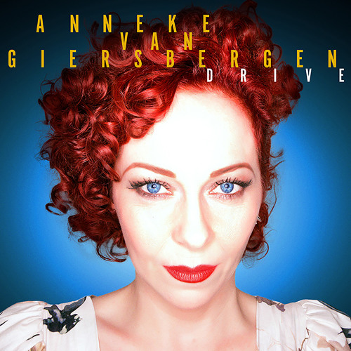 ANNEKE VAN GIERSBERGEN - We Live On