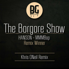 Hanson - MMMBop (Khris ONeil Remix)*BUYGORE RECORDS*