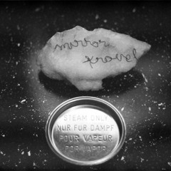 Mirror Travel - I Want You To Know