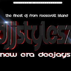 14 MINS OF Bronx Wine Anthem (remake) @THEREALDJJAYSTYLESZWPB