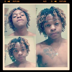 Lil L Ft. Coolkidd-honest (Remix) at Cordele, GA