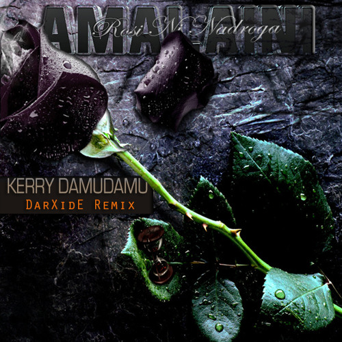 Amalaini (Rosi Ni Nadroga) DarXidE Remix 0913
