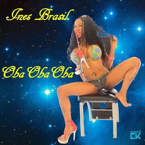 Ines Brasil - Oba Dance