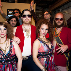Lets Go Get Stoned- Feat. Rumi Kitchen (Live at Milkboy Philly)