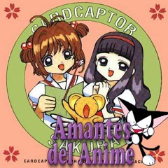 Sakura Card Captor - Ending 1 LAT