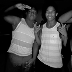 Yari Featuring Willy B-Pill