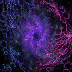 Higher View - Journey between Worlds