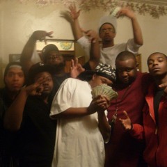 Yung Lurk Ft D - Man- I Like A Freak (B.I.P D - MAN)