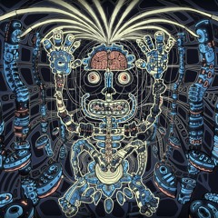 El Conductor De Improbabilidades Infinitas