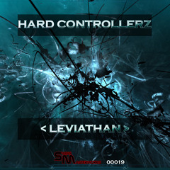 Hard Controllerz - Leviathan (cloud Cut)