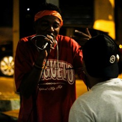 Mano Feijó - Apartando Brigas