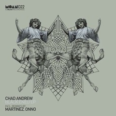 Chad Andrew - G Walk (Original Mix) [Moan Recordings]
