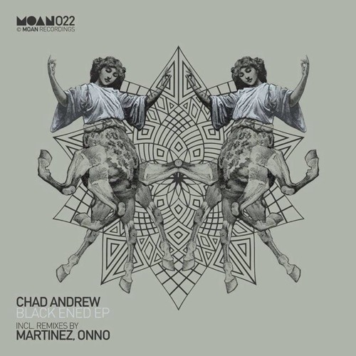 Chad Andrew - G Walk (Original Mix) [Moan Recordings]