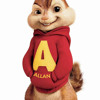 Chipmunk - Thrift Shop