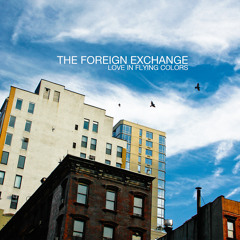 The Foreign Exchange - Right After Midnight feat. Sy Smith