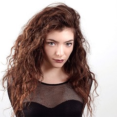 Lorde - Royals (Mashin' Punkins Remix)