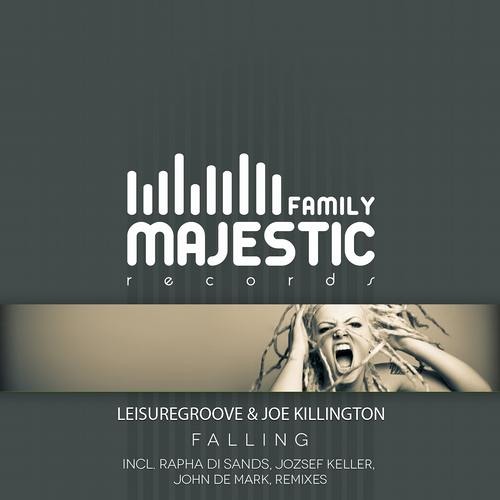 Leisuregroove & Joe Killington - Falling (Jozsef Keller Remix) [TEASER]