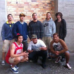 Love Only Comes - LUPE