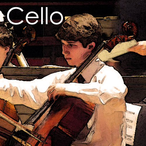 Stream Goltermann Cello Concerto No 4 In G Major Mvt I Allegro By Adam Naar Listen Online For Free On Soundcloud