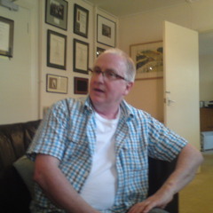 Grand Theft Doyle! Patrick Doyle On The Puppeteer PS3 Game