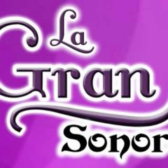 La Gran Sonora Deejay Dominic Mix