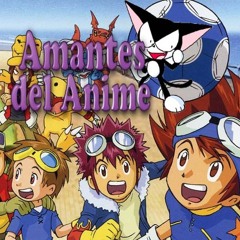Digimon Adventure - Ending 1 LAT