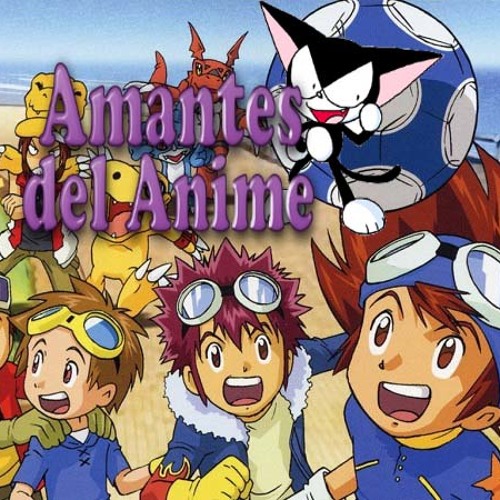 Digimon Adventure - Ending 1 LAT
