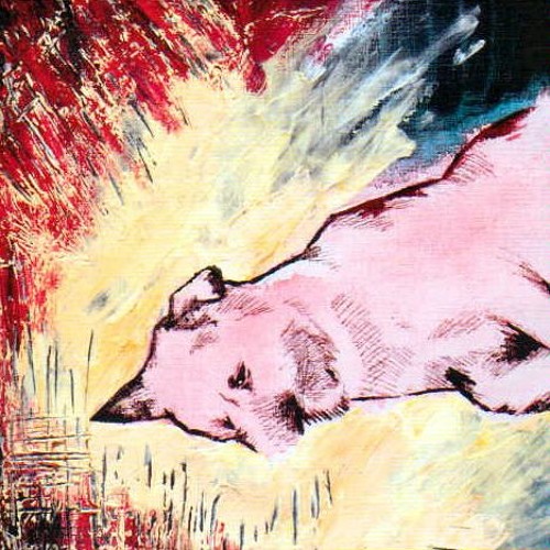 Rock that keeps me alive