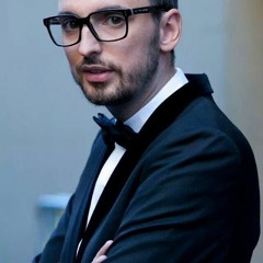 Christophe Willem " Mon Dieu"